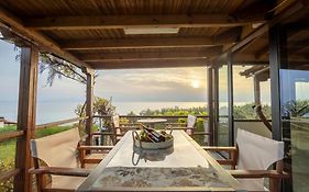 Kariba House - Sunset View